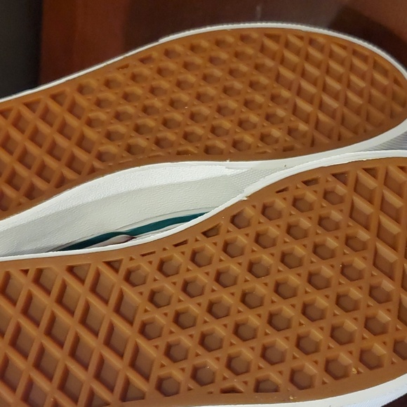 Color block Vans - Picture 7 of 11